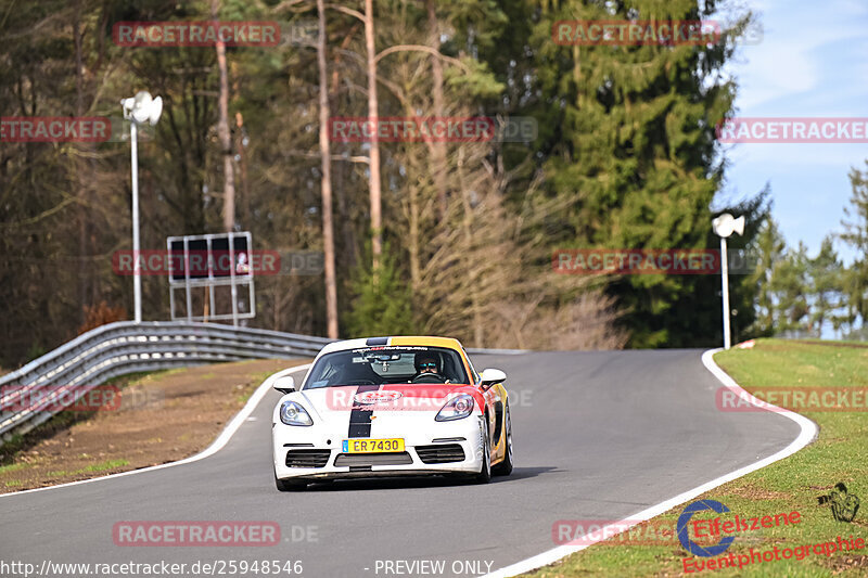 Bild #25948546 - Touristenfahrten Nürburgring Nordschleife (17.03.2024)