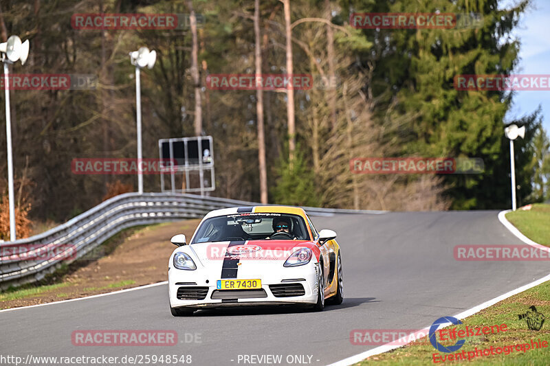 Bild #25948548 - Touristenfahrten Nürburgring Nordschleife (17.03.2024)