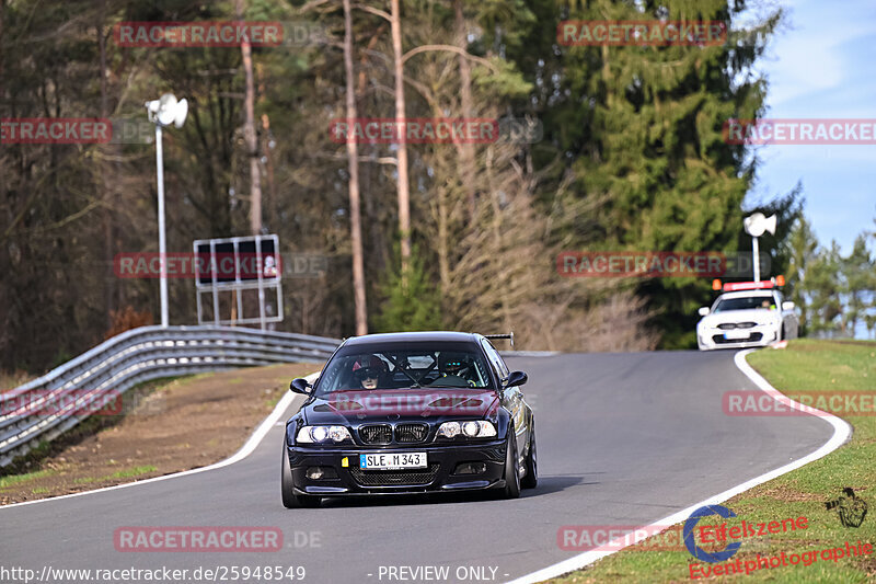 Bild #25948549 - Touristenfahrten Nürburgring Nordschleife (17.03.2024)