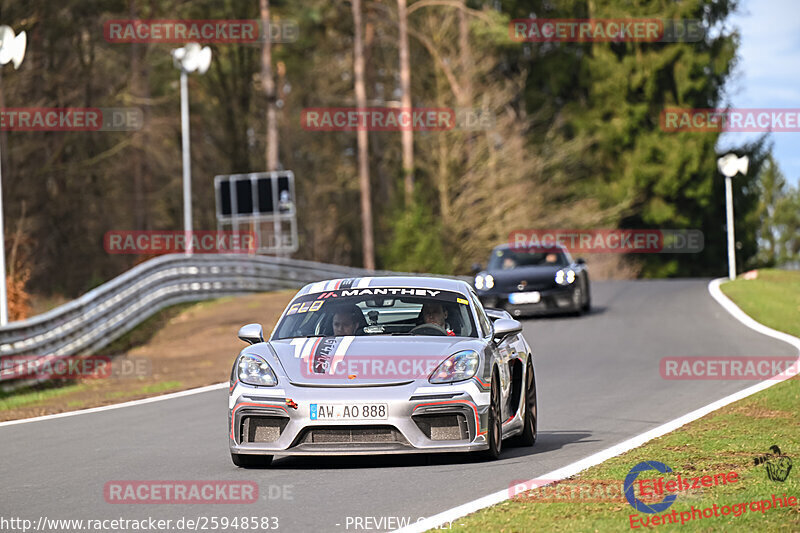 Bild #25948583 - Touristenfahrten Nürburgring Nordschleife (17.03.2024)