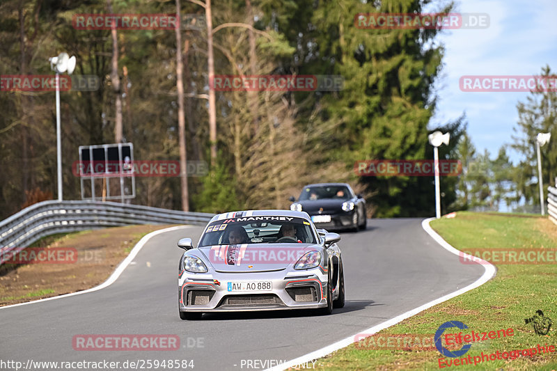 Bild #25948584 - Touristenfahrten Nürburgring Nordschleife (17.03.2024)