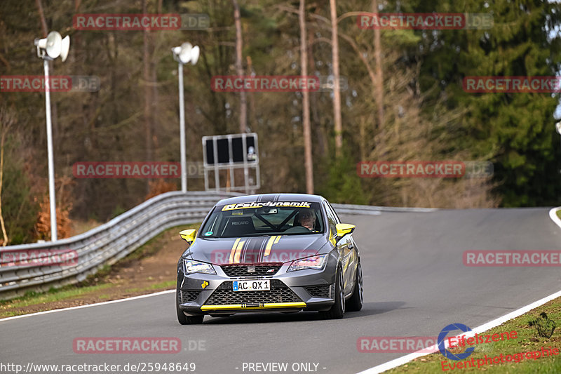 Bild #25948649 - Touristenfahrten Nürburgring Nordschleife (17.03.2024)