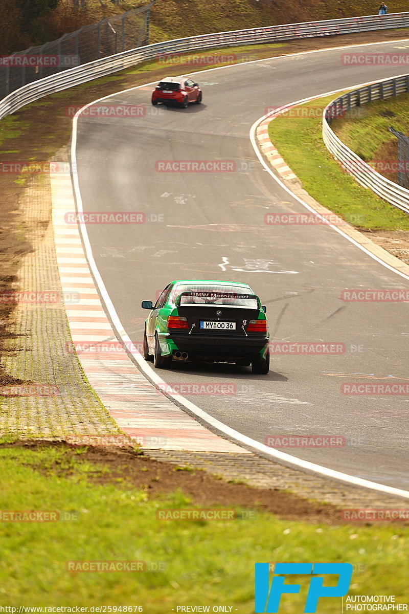 Bild #25948676 - Touristenfahrten Nürburgring Nordschleife (17.03.2024)