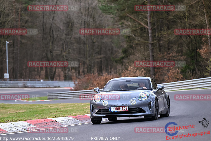 Bild #25948679 - Touristenfahrten Nürburgring Nordschleife (17.03.2024)