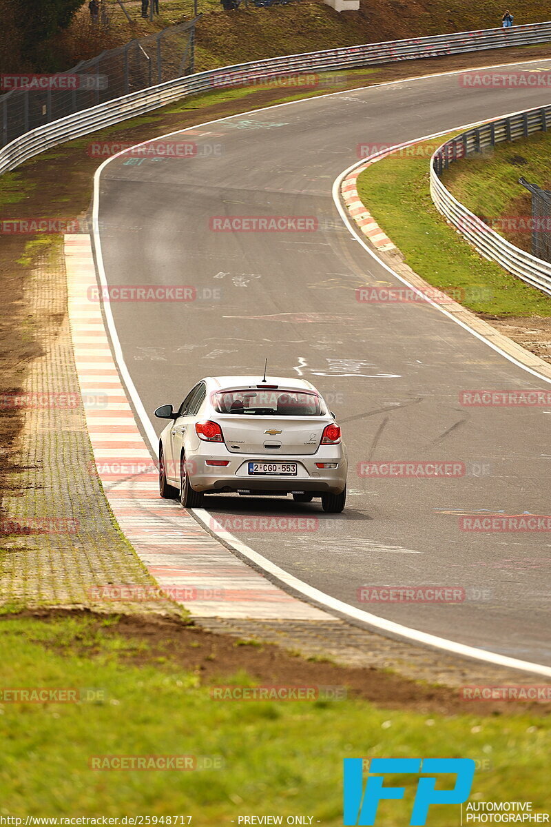 Bild #25948717 - Touristenfahrten Nürburgring Nordschleife (17.03.2024)