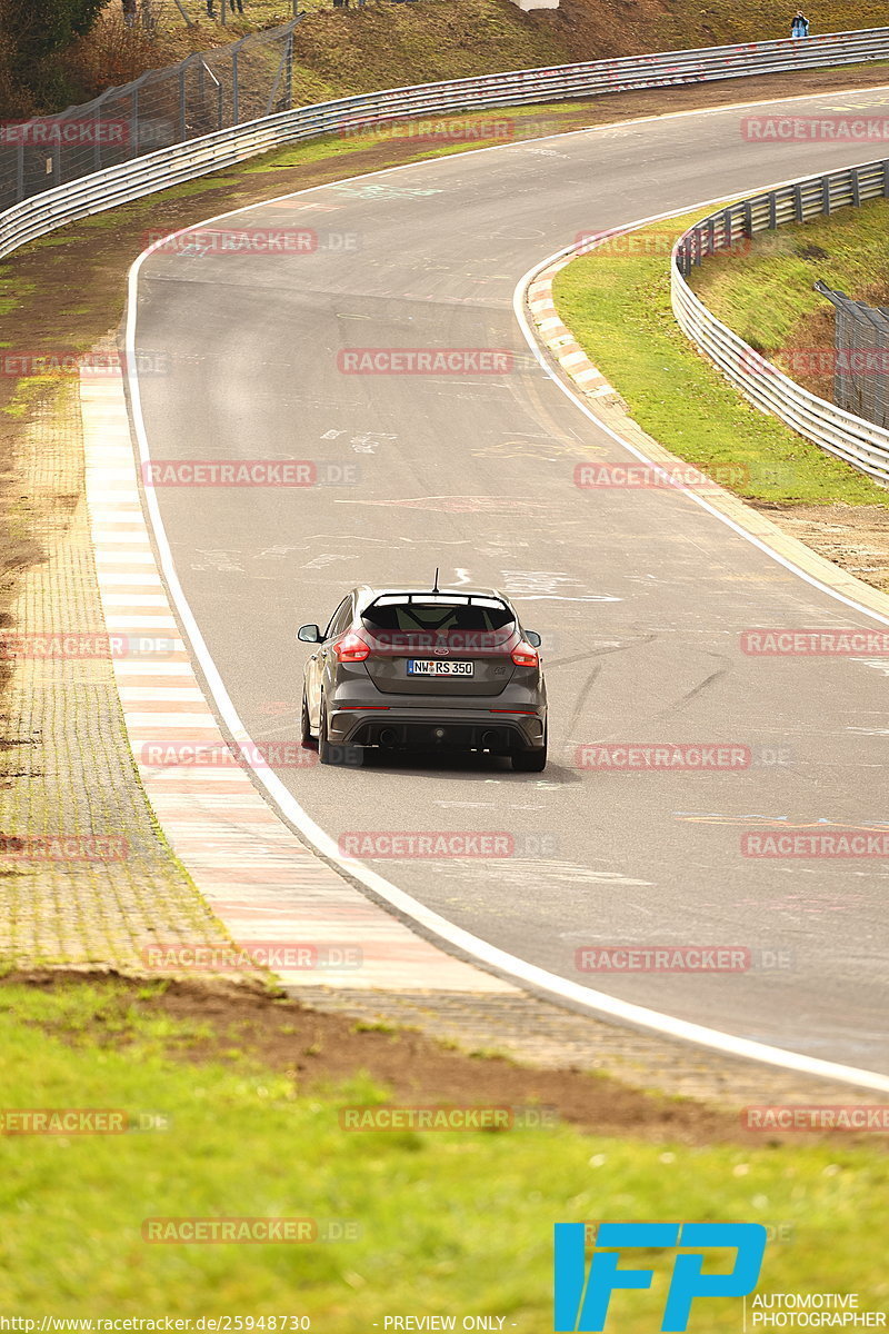 Bild #25948730 - Touristenfahrten Nürburgring Nordschleife (17.03.2024)