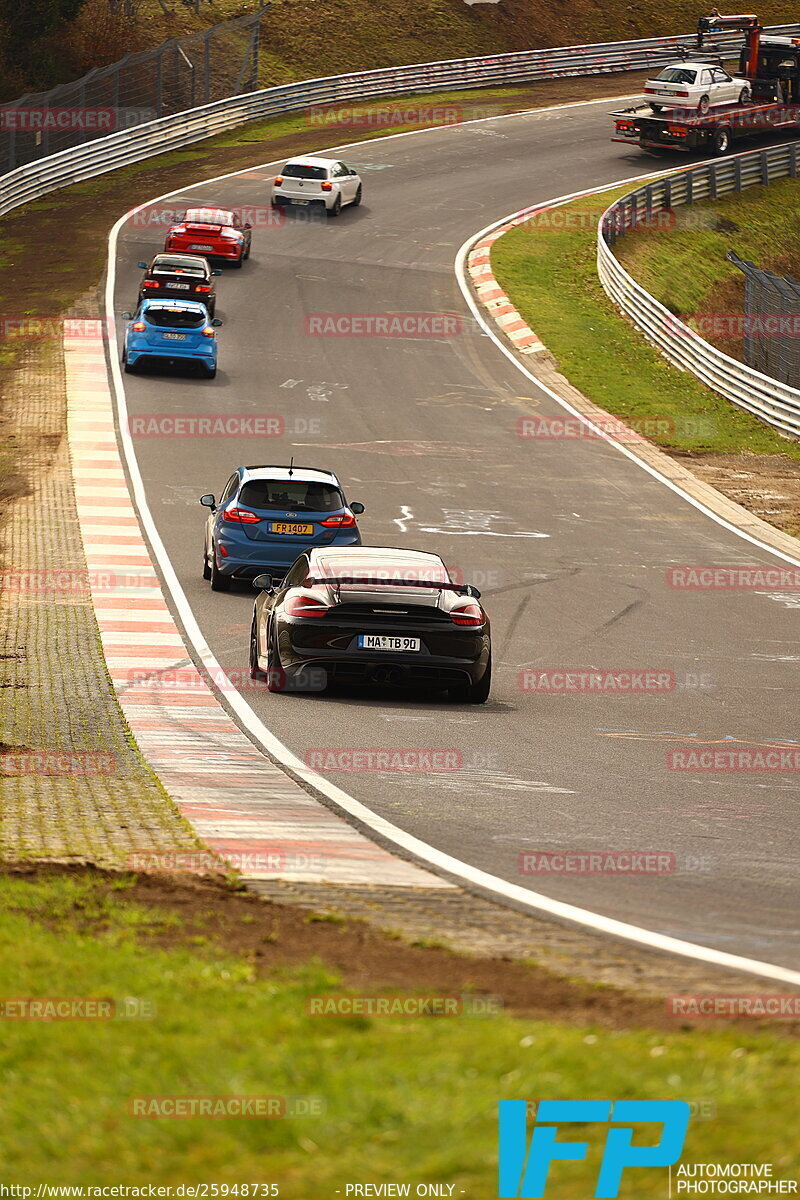 Bild #25948735 - Touristenfahrten Nürburgring Nordschleife (17.03.2024)