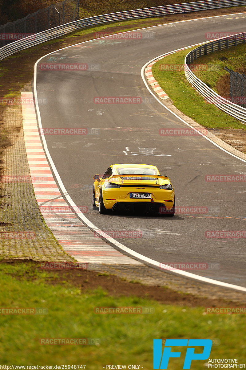 Bild #25948747 - Touristenfahrten Nürburgring Nordschleife (17.03.2024)