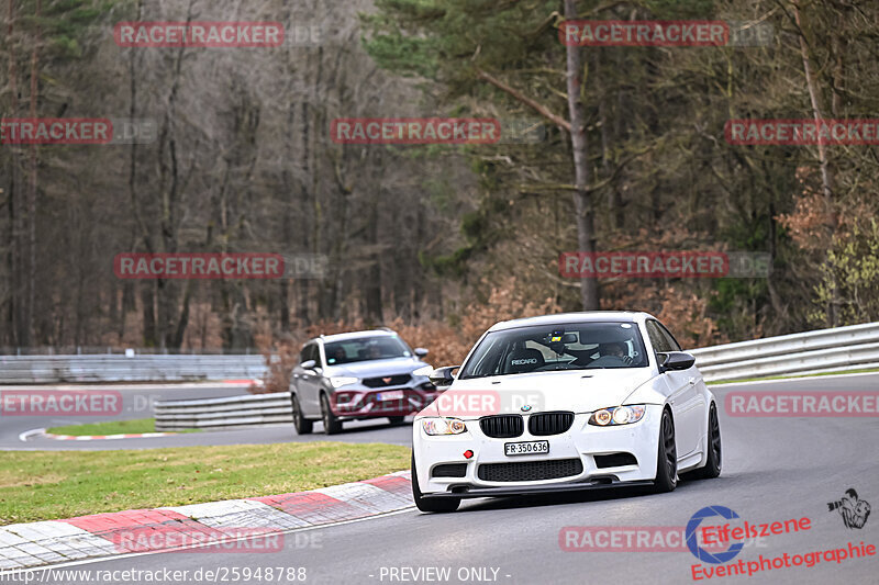 Bild #25948788 - Touristenfahrten Nürburgring Nordschleife (17.03.2024)