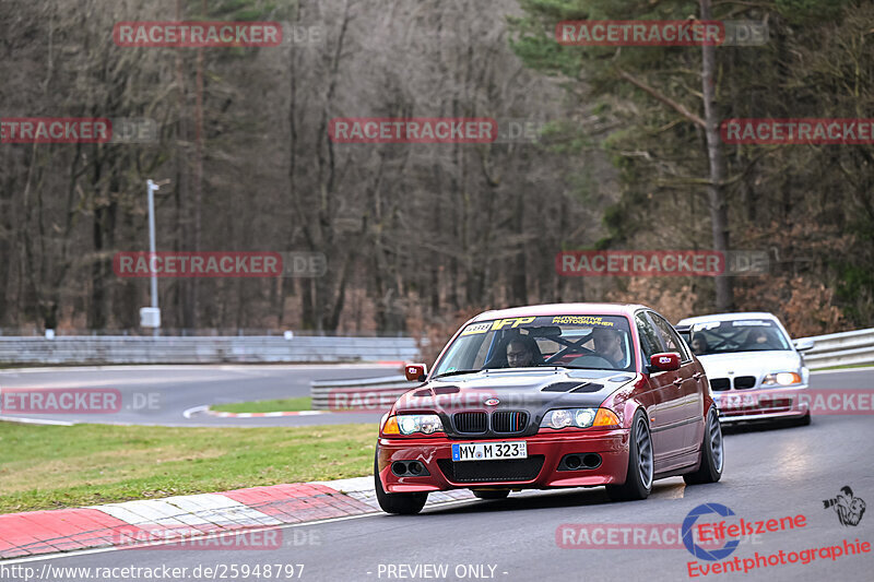 Bild #25948797 - Touristenfahrten Nürburgring Nordschleife (17.03.2024)