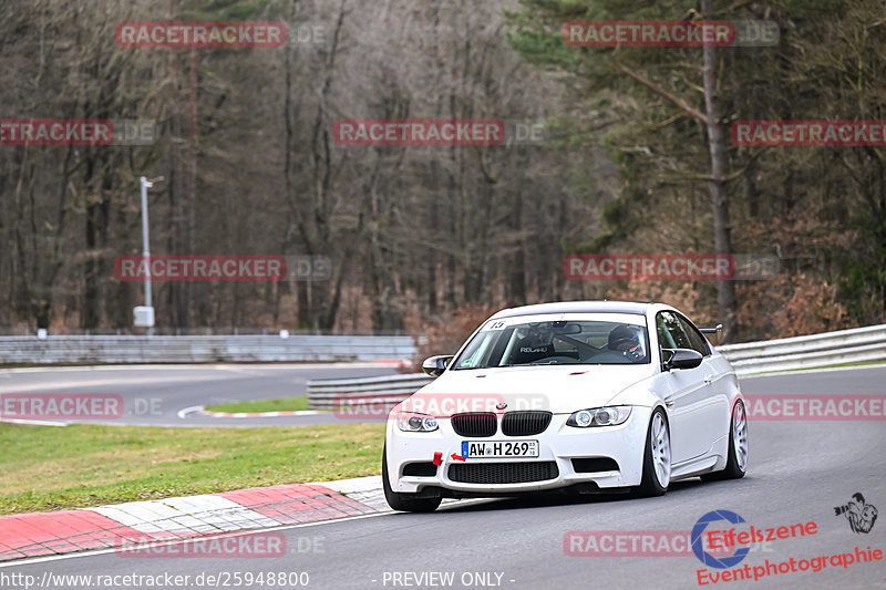 Bild #25948800 - Touristenfahrten Nürburgring Nordschleife (17.03.2024)