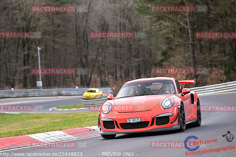 Bild #25948823 - Touristenfahrten Nürburgring Nordschleife (17.03.2024)