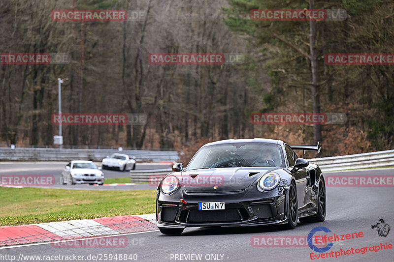 Bild #25948840 - Touristenfahrten Nürburgring Nordschleife (17.03.2024)