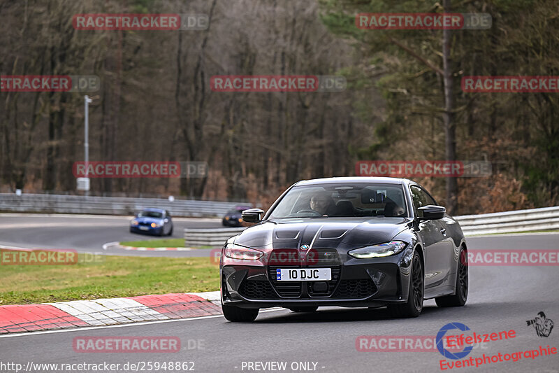 Bild #25948862 - Touristenfahrten Nürburgring Nordschleife (17.03.2024)