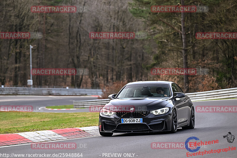 Bild #25948864 - Touristenfahrten Nürburgring Nordschleife (17.03.2024)