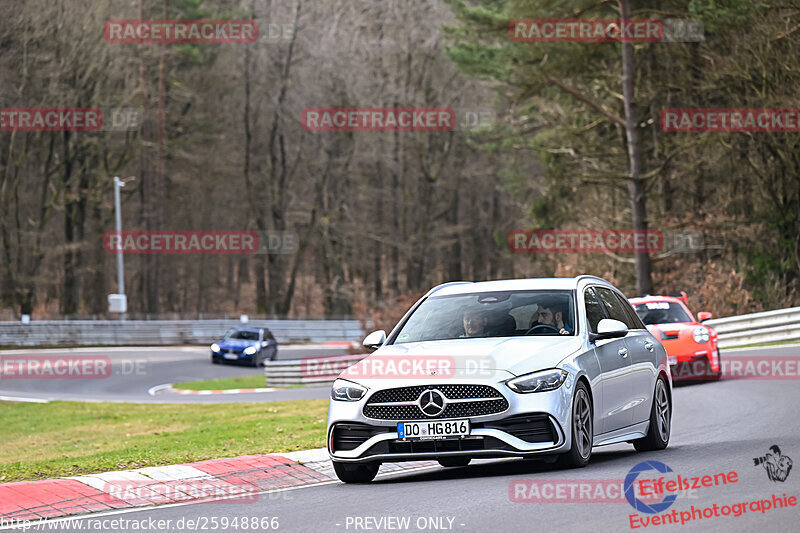 Bild #25948866 - Touristenfahrten Nürburgring Nordschleife (17.03.2024)