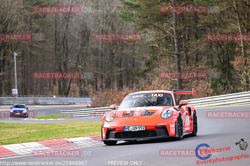 Bild #25948867 - Touristenfahrten Nürburgring Nordschleife (17.03.2024)