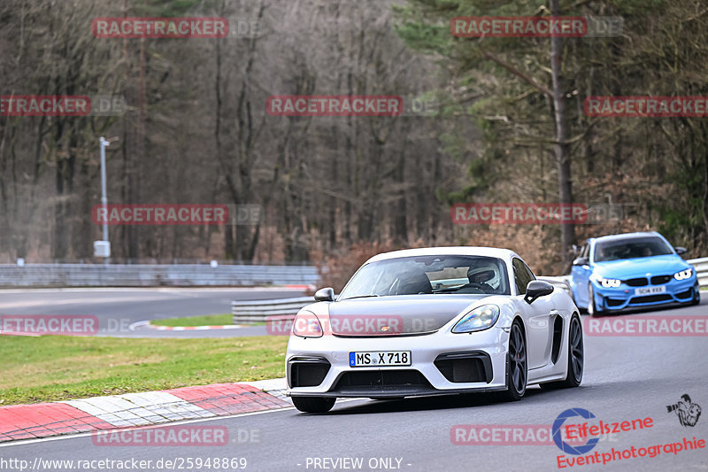 Bild #25948869 - Touristenfahrten Nürburgring Nordschleife (17.03.2024)