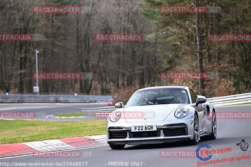 Bild #25948877 - Touristenfahrten Nürburgring Nordschleife (17.03.2024)