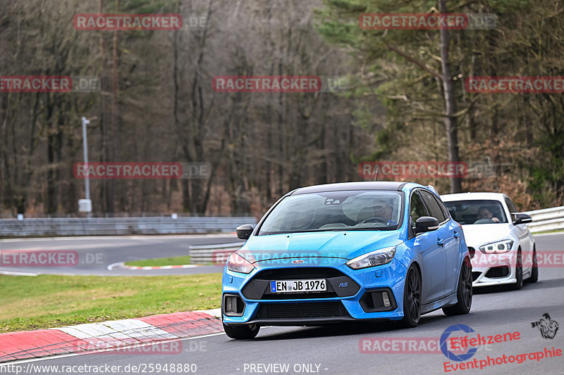 Bild #25948880 - Touristenfahrten Nürburgring Nordschleife (17.03.2024)