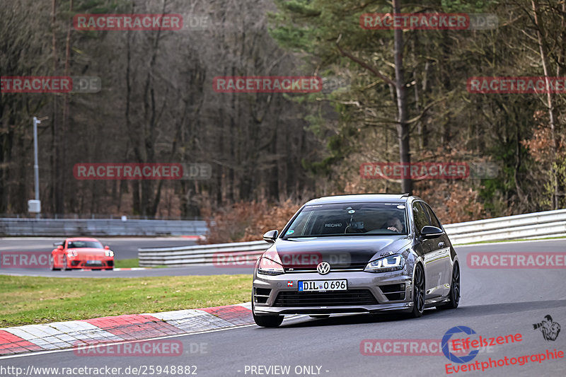 Bild #25948882 - Touristenfahrten Nürburgring Nordschleife (17.03.2024)