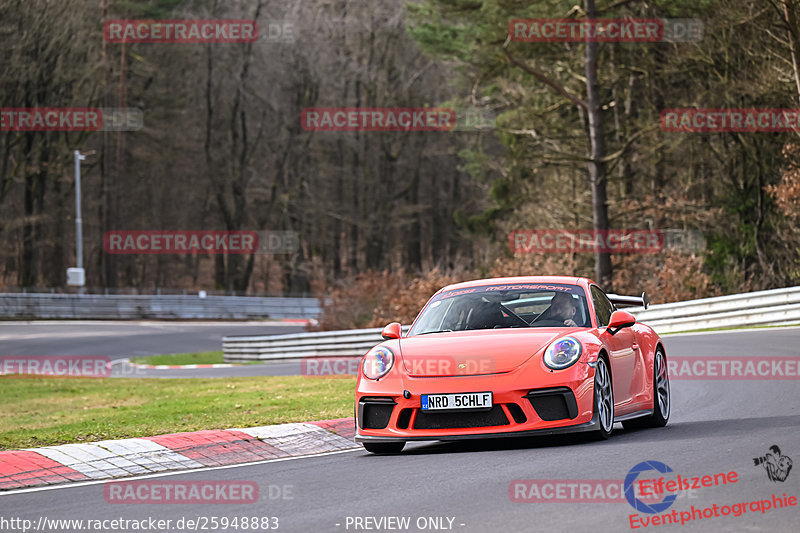 Bild #25948883 - Touristenfahrten Nürburgring Nordschleife (17.03.2024)