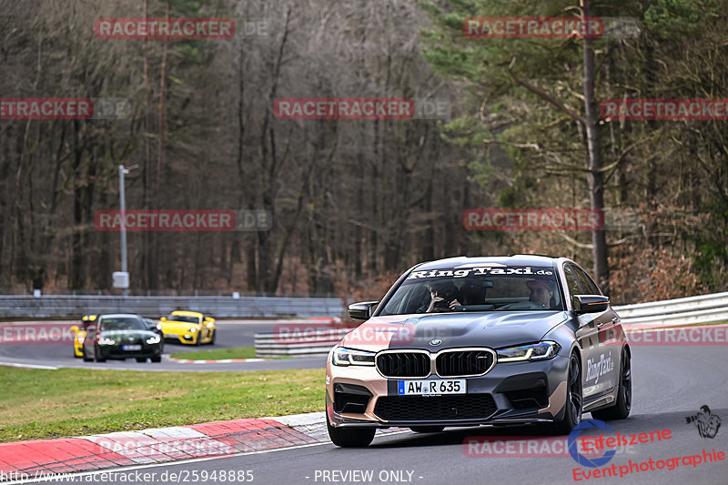 Bild #25948885 - Touristenfahrten Nürburgring Nordschleife (17.03.2024)