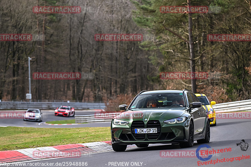 Bild #25948886 - Touristenfahrten Nürburgring Nordschleife (17.03.2024)