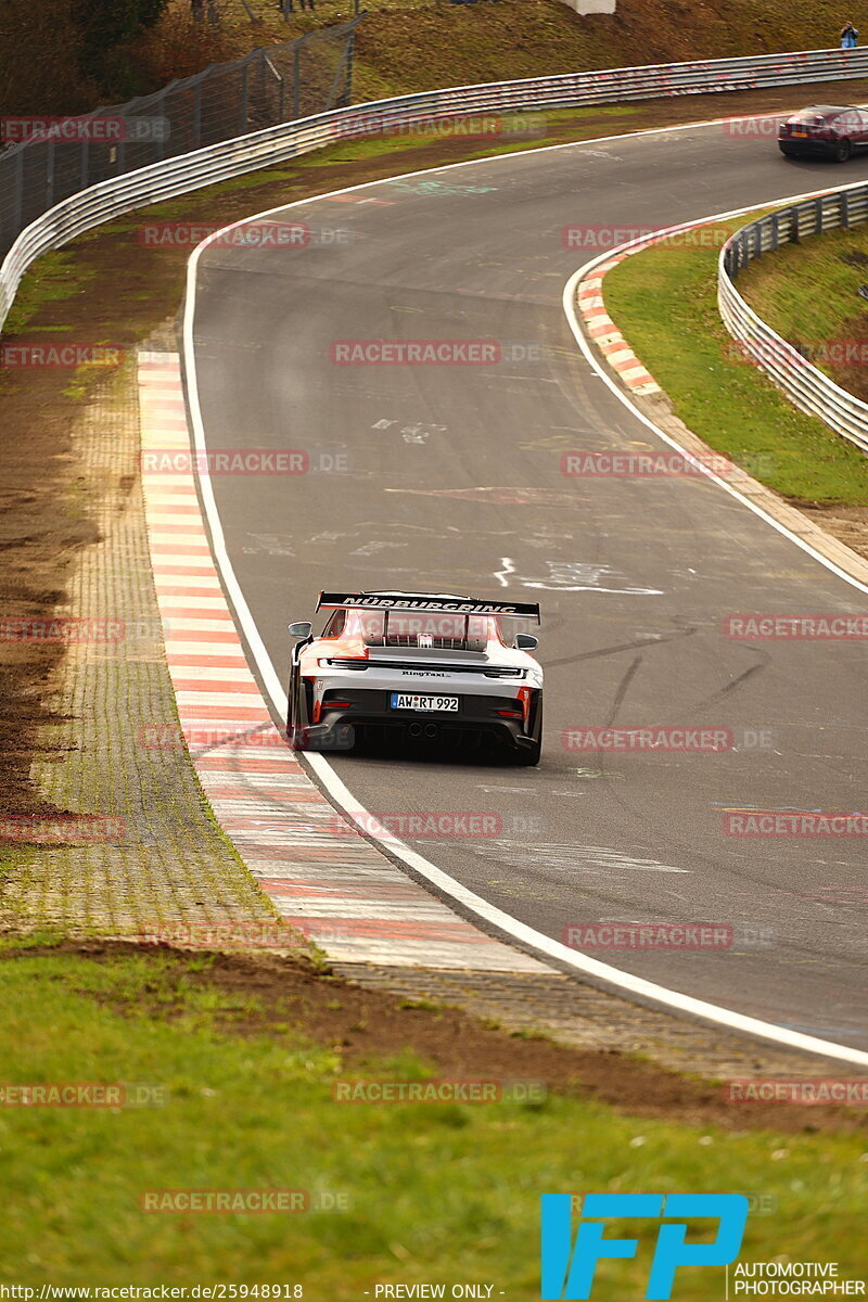 Bild #25948918 - Touristenfahrten Nürburgring Nordschleife (17.03.2024)