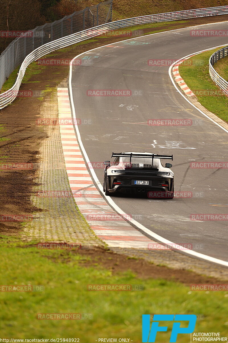 Bild #25948922 - Touristenfahrten Nürburgring Nordschleife (17.03.2024)