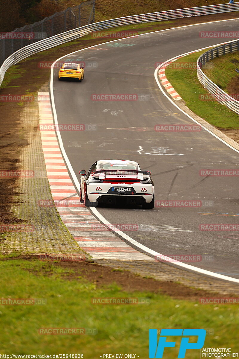 Bild #25948926 - Touristenfahrten Nürburgring Nordschleife (17.03.2024)