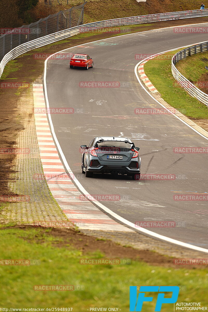 Bild #25948937 - Touristenfahrten Nürburgring Nordschleife (17.03.2024)