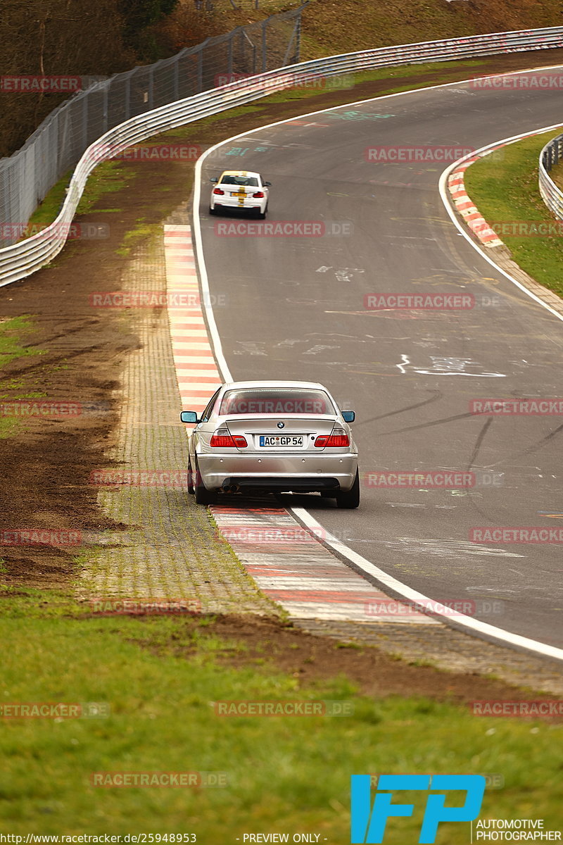 Bild #25948953 - Touristenfahrten Nürburgring Nordschleife (17.03.2024)