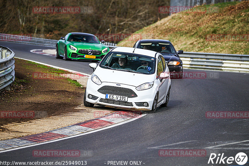 Bild #25949013 - Touristenfahrten Nürburgring Nordschleife (17.03.2024)