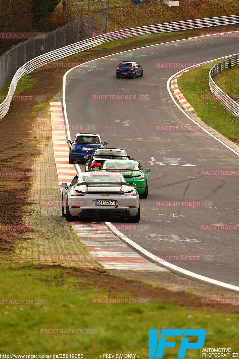 Bild #25949053 - Touristenfahrten Nürburgring Nordschleife (17.03.2024)