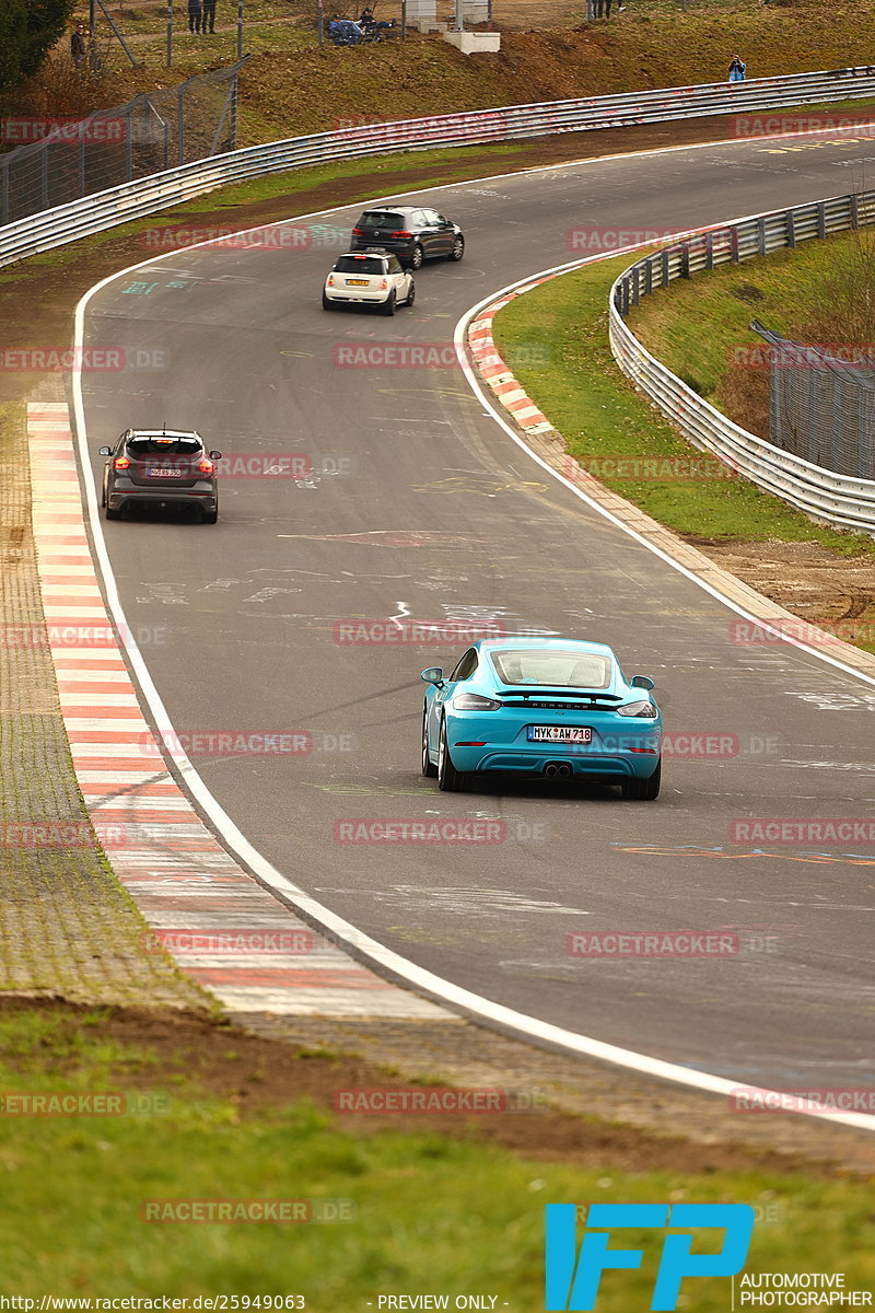 Bild #25949063 - Touristenfahrten Nürburgring Nordschleife (17.03.2024)