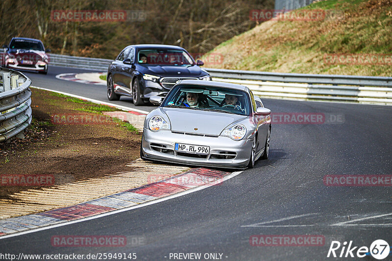 Bild #25949145 - Touristenfahrten Nürburgring Nordschleife (17.03.2024)