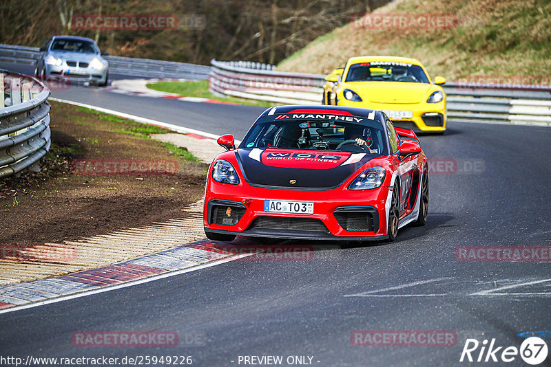 Bild #25949226 - Touristenfahrten Nürburgring Nordschleife (17.03.2024)