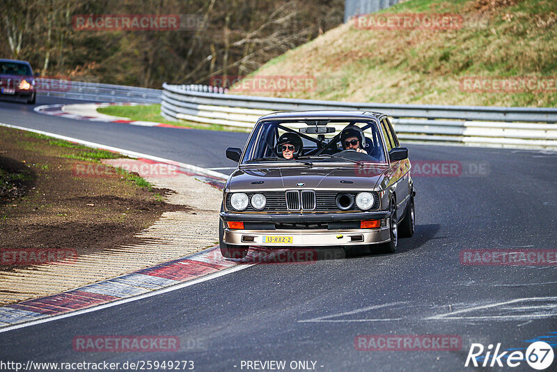 Bild #25949273 - Touristenfahrten Nürburgring Nordschleife (17.03.2024)