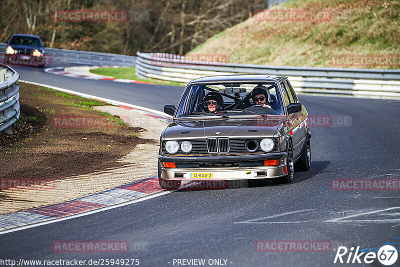 Bild #25949275 - Touristenfahrten Nürburgring Nordschleife (17.03.2024)