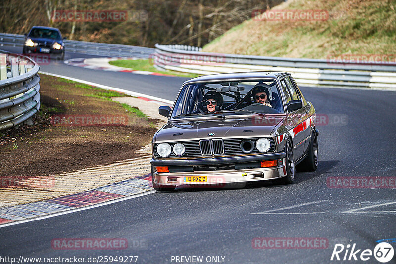 Bild #25949277 - Touristenfahrten Nürburgring Nordschleife (17.03.2024)