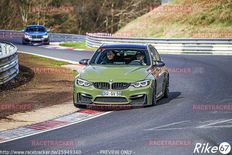 Bild #25949340 - Touristenfahrten Nürburgring Nordschleife (17.03.2024)