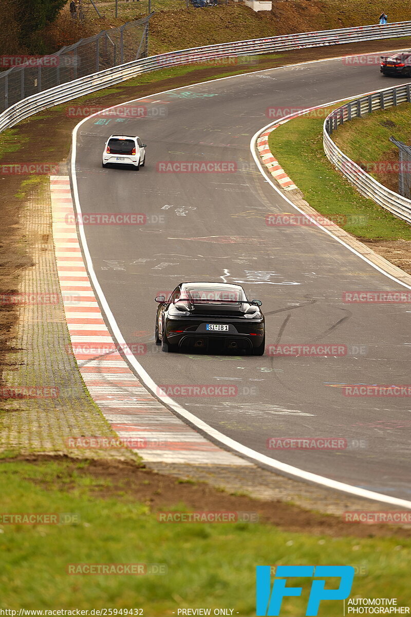 Bild #25949432 - Touristenfahrten Nürburgring Nordschleife (17.03.2024)