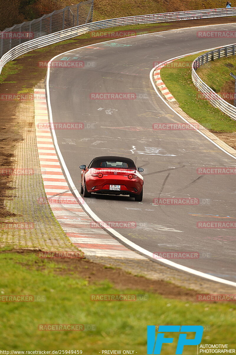 Bild #25949459 - Touristenfahrten Nürburgring Nordschleife (17.03.2024)