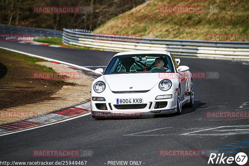 Bild #25949467 - Touristenfahrten Nürburgring Nordschleife (17.03.2024)