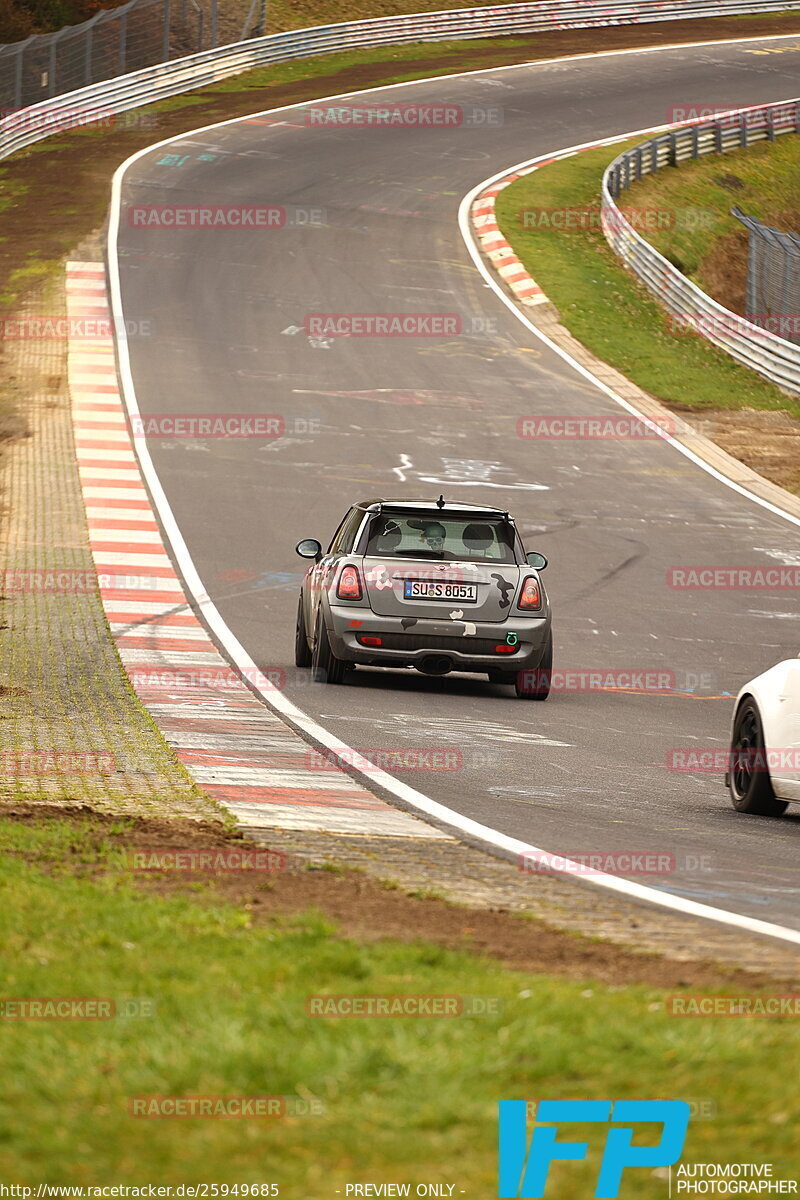 Bild #25949685 - Touristenfahrten Nürburgring Nordschleife (17.03.2024)