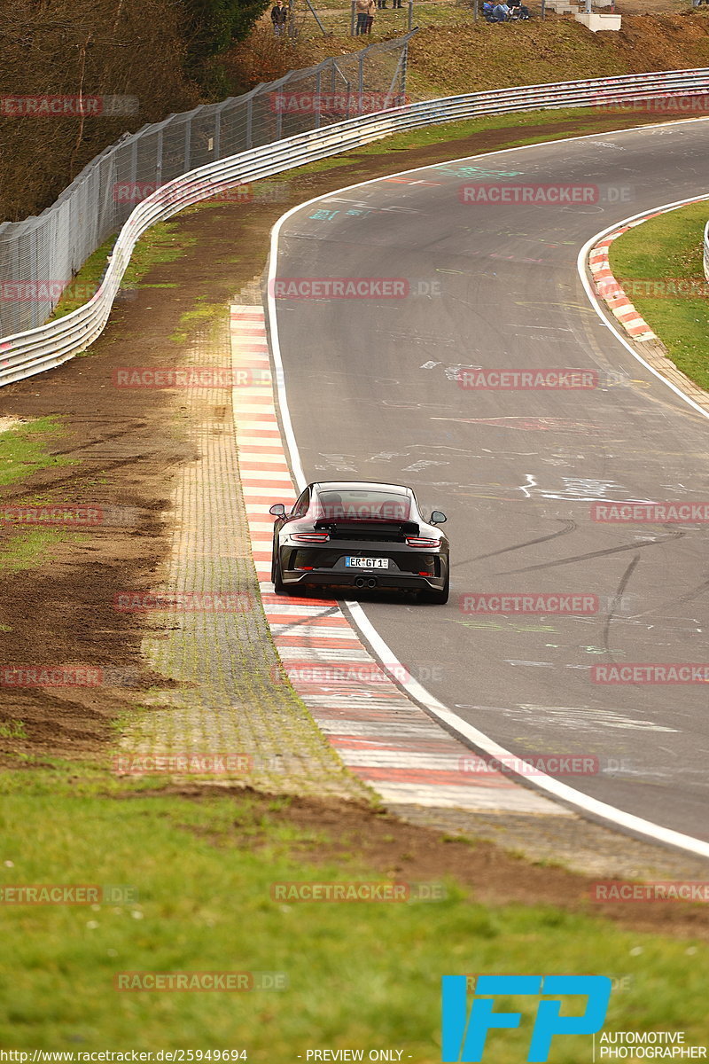 Bild #25949694 - Touristenfahrten Nürburgring Nordschleife (17.03.2024)