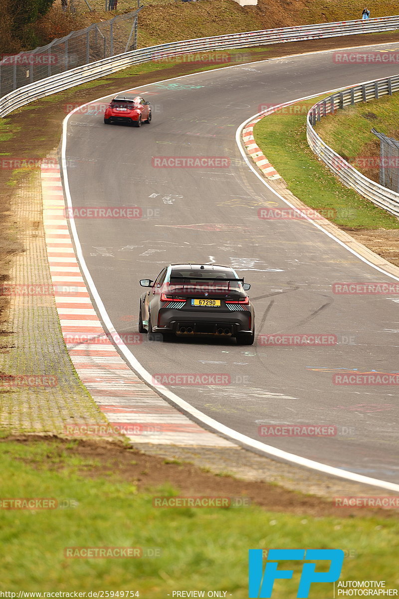 Bild #25949754 - Touristenfahrten Nürburgring Nordschleife (17.03.2024)