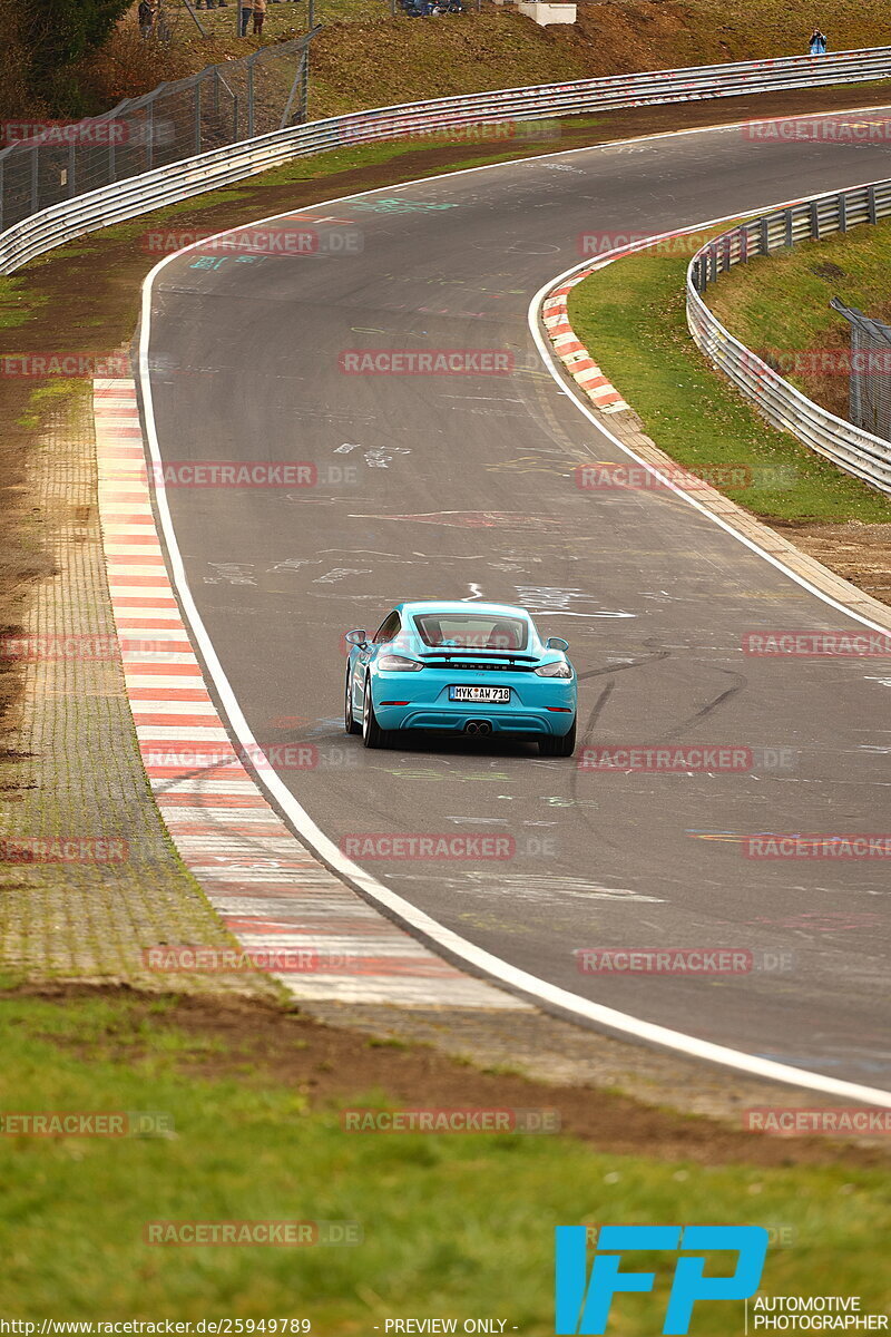 Bild #25949789 - Touristenfahrten Nürburgring Nordschleife (17.03.2024)