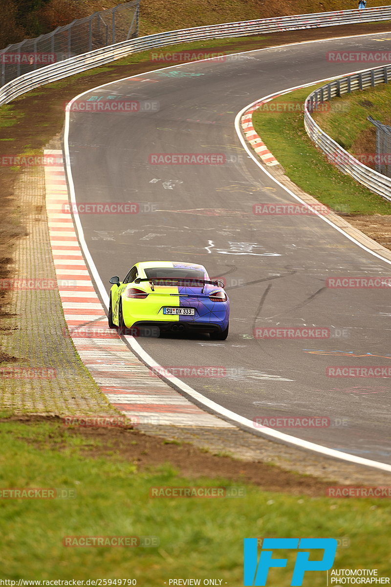 Bild #25949790 - Touristenfahrten Nürburgring Nordschleife (17.03.2024)